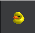 Darren duck