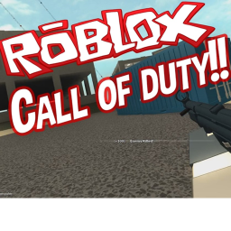 Call of duty roblox
