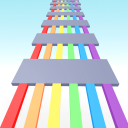 Guess The Path Obby! icon