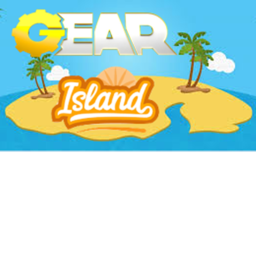 gear island