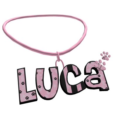 luca 3.0