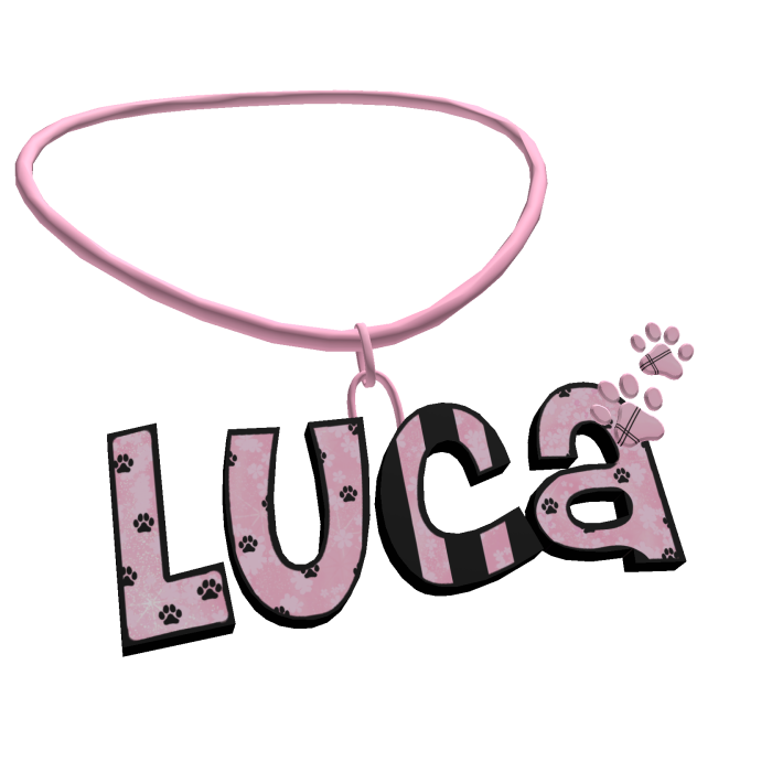 luca 3.0