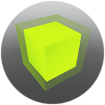 You held Moderator Cube!