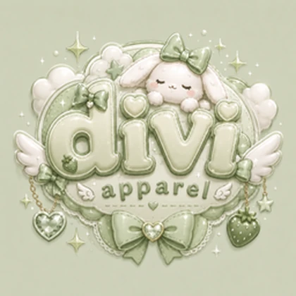 Divi Apparel Roblox group icon