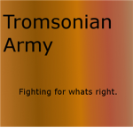 Tromsonian Military
