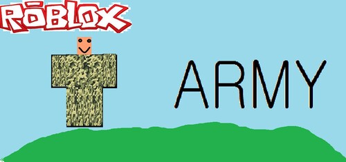ROBLOX army