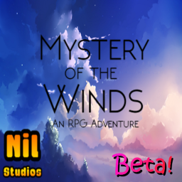 Mystery of the Winds [Beta][UPDATE]