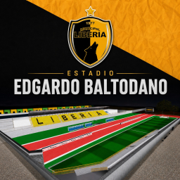 🏟️ LPCRC | Edgardo Baltodano Briceño Stadium