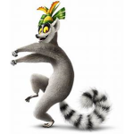 RingTailed Lemurs United
