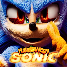 [NEW 🎮 ] Mega Sonic Obby !
