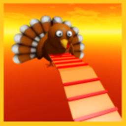 Escape Thanksgiving Obby! 🦃
