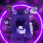 Aliciaa's apperel