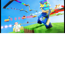 Bloxburg’s Noobs Obby