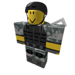 Noob army army