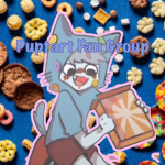 PupTart Fan Group