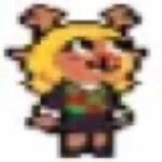 Random Deltarune Obby