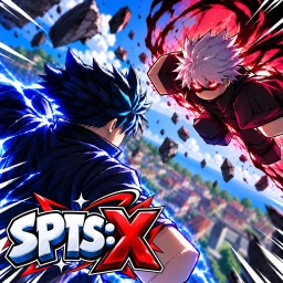 [⏳] Super Power Simulator: X icon