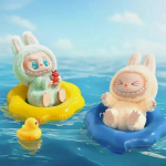 Summer labubu