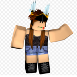Amy's Fashion!