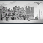 Official League Arena