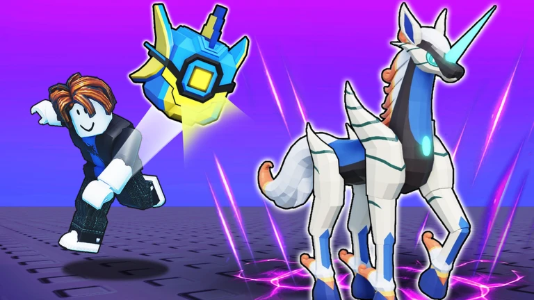 New Boss & New Evolution
