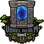 Voxel Realm Games