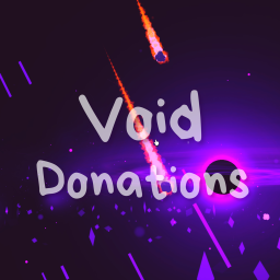 Void Donations