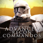 ᴀdvanced ʀecon ᴄommandosᅠ