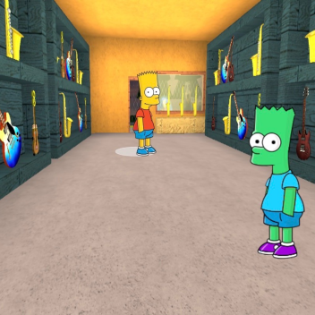 TUTORIAL DE WALLHOP DE YOU VS HOMER