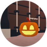 Halloween épico!