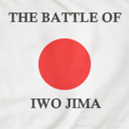 [JPN] The Battle of Iwo Jima
