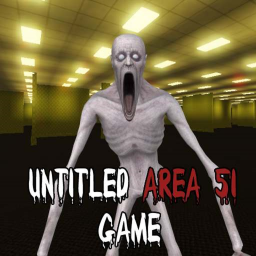 [Beta] Untitled Area 51 Game