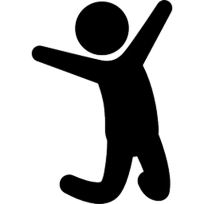 +1 Jump Studios Roblox group icon