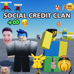 Social Credit Clan