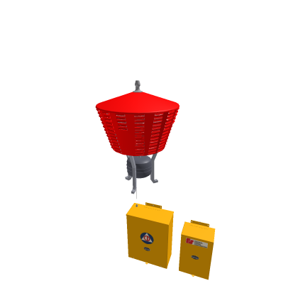 Decot Red Arrow Model 12 10/16