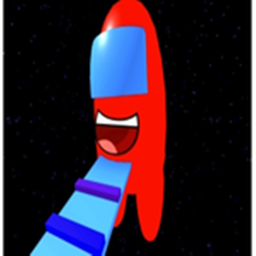 AMONG US OBBY