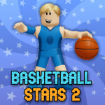 🏀 Basketball Stars 2