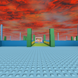 Roblox Classic Games Rocket Arena