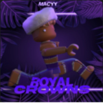 • Royal Crowns Dance Company •
