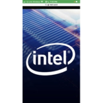 Intel creators