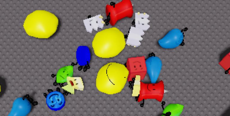 (UPDATE) Object Sandbox! [BETA] screenshot 4