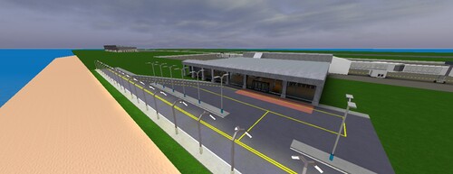 Heathrow Airport
