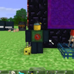 Pack Your Bags And Move To The Nether