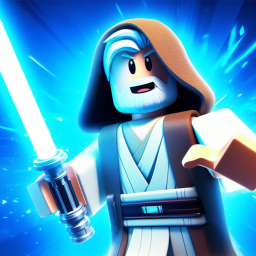 [STAR WARS] Jedi Temple on Tython