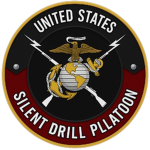 [SDMC] Marine Corps Silent Drill Platoon