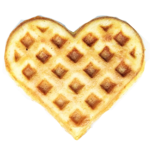 WAFFLE-O