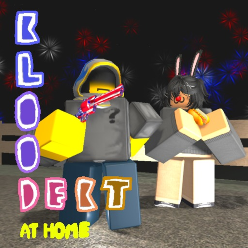 Blood Debt at Home icon