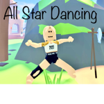 All_STAR_dancing