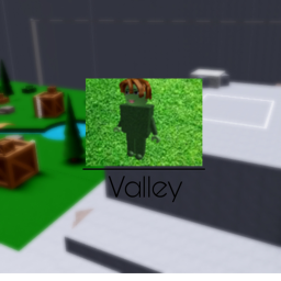 Emerald Valley