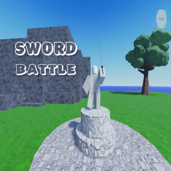 Sword battles